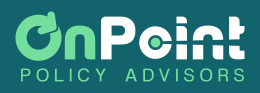 OnPoint Policy Advisors Logo