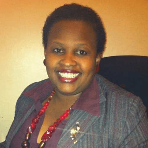 Judy Maina