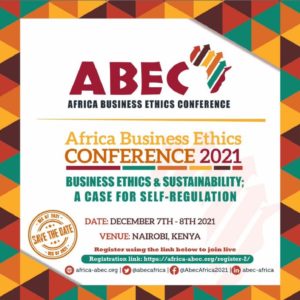 Save the Date ABEC