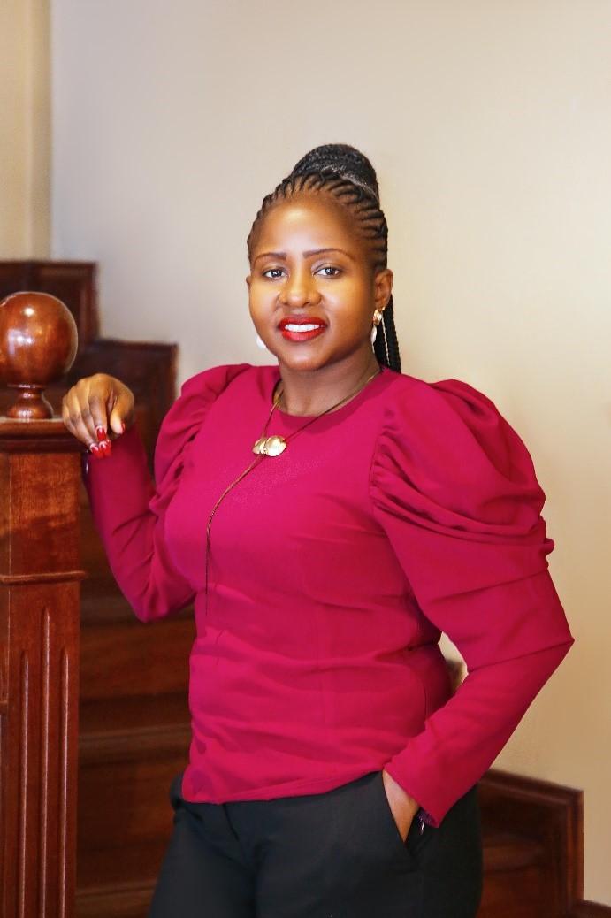 Maureen Kioko